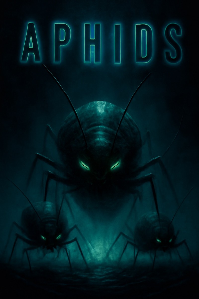 Aphids design