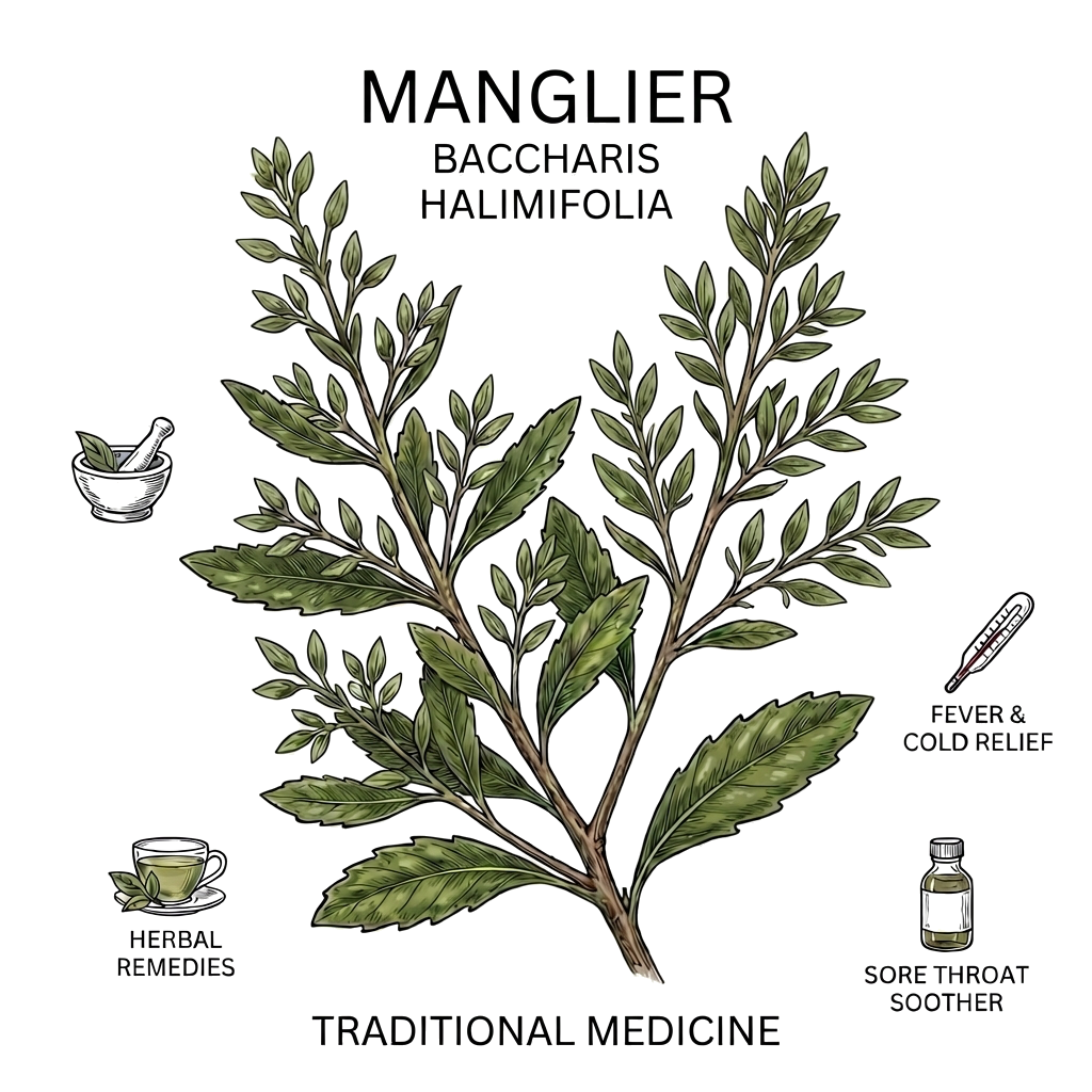 Manglier design