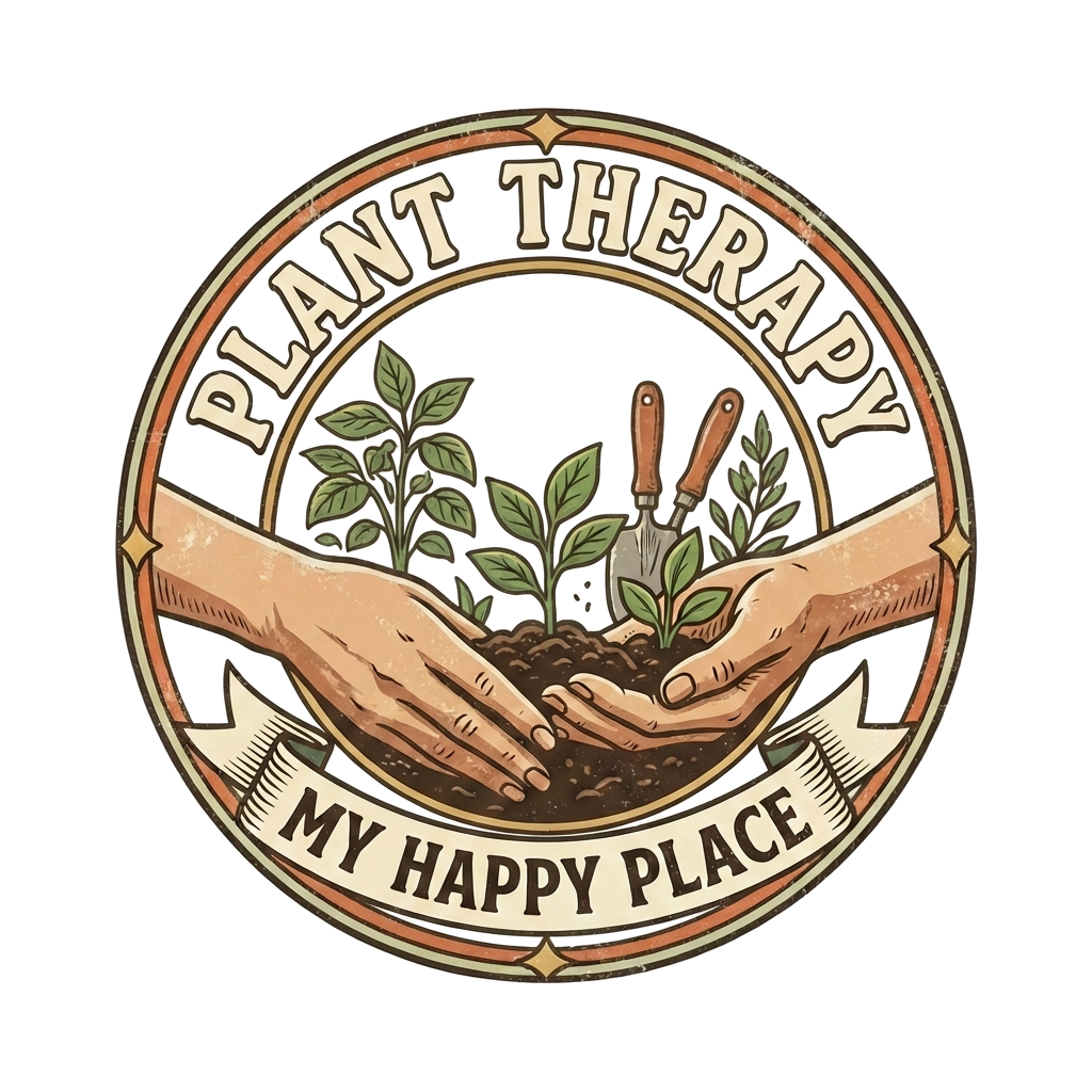 My Happy Place design