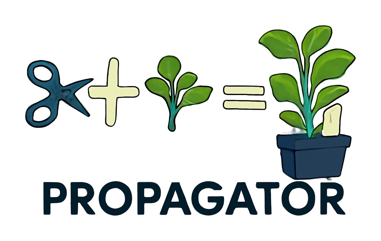 Propagator Trucker Cap design